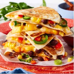 Quesadilla