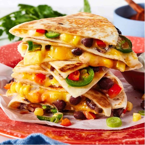 Quesadilla